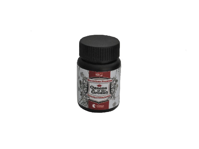 Pangea Nutrients Queens of The Ground 100 Gr
